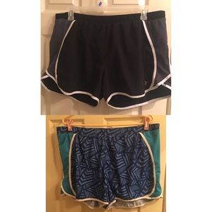 Old Navy athletic shorts